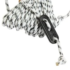 Quechua 2 Haubans Et 4 Tendeurs Pour Tente -Plein Air Camping Magasin 2 haubans et 4 tendeurs pour tente 2