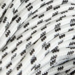 Quechua 2 Haubans Et 4 Tendeurs Pour Tente -Plein Air Camping Magasin 2 haubans et 4 tendeurs pour tente 3