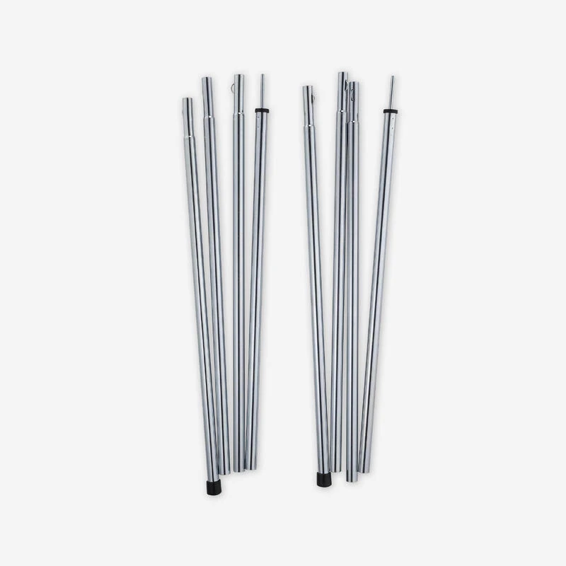 Quechua 2 MÂTS DE CAMPING 1 Quechua 2 MÂTS DE CAMPING