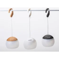 2 X Lampe De Camping LED Tufjord - 3 Modes D'éclairage, Rechargeable, Veilleuse -Plein Air Camping Magasin 2 x lampe de camping led tufjord 3 modes declairage rechargeable veilleuse 5