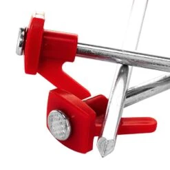 Quechua 6 PIQUETS DE TENTE - SOLS DURS 6 Quechua 6 PIQUETS DE TENTE - SOLS DURS -Plein Air Camping Magasin 6 piquets de tente sols durs 2