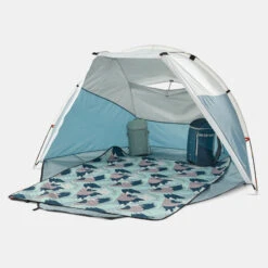 Quechua Abri à Arceaux De Camping 2 Places - Arpenaz 0 XL Fresh Compact 12 Quechua Abri à Arceaux De Camping 2 Places - Arpenaz 0 XL Fresh Compact -Plein Air Camping Magasin abri a arceaux de camping 2 places arpenaz 0 xl fresh compact 2