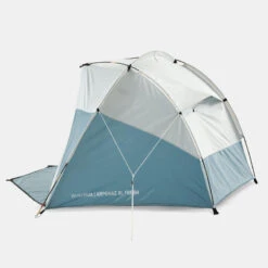 Quechua Abri à Arceaux De Camping 2 Places - Arpenaz 0 XL Fresh Compact 14 Quechua Abri à Arceaux De Camping 2 Places - Arpenaz 0 XL Fresh Compact -Plein Air Camping Magasin abri a arceaux de camping 2 places arpenaz 0 xl fresh compact 4