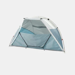 Quechua Abri à Arceaux De Camping 2 Places - Arpenaz 0 XL Fresh Compact 16 Quechua Abri à Arceaux De Camping 2 Places - Arpenaz 0 XL Fresh Compact -Plein Air Camping Magasin abri a arceaux de camping 2 places arpenaz 0 xl fresh compact 6