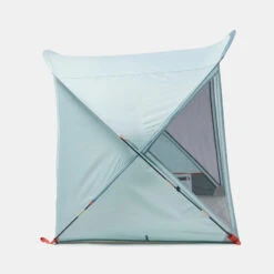 Quechua Abri à Arceaux De Camping - 4 Places - Arpenaz 4P 13 Quechua Abri à Arceaux De Camping - 4 Places - Arpenaz 4P -Plein Air Camping Magasin abri a arceaux de camping 4 places arpenaz 4p 3