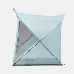 Quechua Abri à Arceaux De Camping - 4 Places - Arpenaz 4P 14 Quechua Abri à Arceaux De Camping - 4 Places - Arpenaz 4P -Plein Air Camping Magasin abri a arceaux de camping 4 places arpenaz 4p 4
