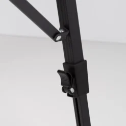 AKTIVE - Table Pliante Glampling Hauteur Réglable. Table De Camping, 90 X 57 Cm -Plein Air Camping Magasin aktive table pliante glampling hauteur reglable table de camping 90 x 57 cm 2