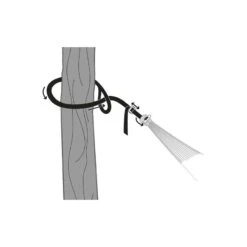 Amazonas Hammock Suspension Rope: T-Strap (Sangle T) -Plein Air Camping Magasin amazonas hammock suspension rope t strap sangle t 2