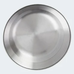 Assiette Camping Plate Et Creuse | Diamètre Env. 23 Cm | 4 Assiettes De Chaque -Plein Air Camping Magasin assiette camping plate et creuse diametre env 23 cm 4 assiettes de chaque 6