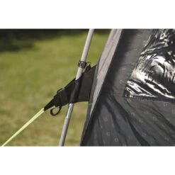 Auvent Camping-car Outwell Milestone Shade -Plein Air Camping Magasin auvent camping car outwell milestone shade 2