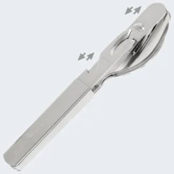 Batterie De Cuisine De Camping, Assiette Plate & Creuse Et Couverts Set 10 Batterie De Cuisine De Camping, Assiette Plate & Creuse Et Couverts Set -Plein Air Camping Magasin batterie de cuisine de camping assiette plate and creuse et couverts set 3