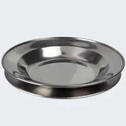 Batterie De Cuisine De Camping, Assiette Plate & Creuse Et Couverts Set 13 Batterie De Cuisine De Camping, Assiette Plate & Creuse Et Couverts Set -Plein Air Camping Magasin batterie de cuisine de camping assiette plate and creuse et couverts set 6