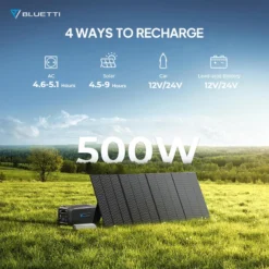 Batterie D'extension BLUETTI B230 | 2048Wh 10 Batterie D'extension BLUETTI B230 | 2048Wh -Plein Air Camping Magasin batterie dextension bluetti b230 2048wh 3