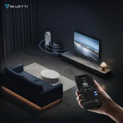 Batterie D'extension BLUETTI B230 | 2048Wh 12 Batterie D'extension BLUETTI B230 | 2048Wh -Plein Air Camping Magasin batterie dextension bluetti b230 2048wh 5