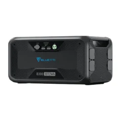 Batterie D'extension BLUETTI B300 Avec D050S DC Enhancer 3072Wh -Plein Air Camping Magasin batterie dextension bluetti b300 avec d050s dc enhancer 3072wh 6