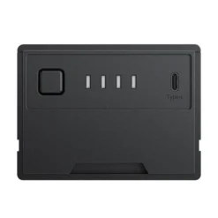 Batterie Enfichable Pour Glacière ECOFLOW GLACIER - Camping Bivouac -Plein Air Camping Magasin batterie enfichable pour glaciere ecoflow glacier camping bivouac 2