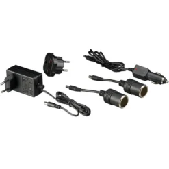 Batterie Externe Portable BRESSER 155 W - Powerbank, Camping, Voyage -Plein Air Camping Magasin batterie externe portable bresser 155 w powerbank camping voyage 4