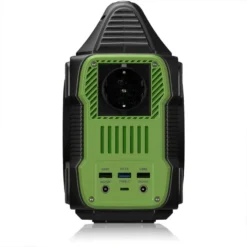 Batterie Externe Portable BRESSER 300 W - Powerbank, Camping, Voyage -Plein Air Camping Magasin batterie externe portable bresser 300 w powerbank camping voyage 3