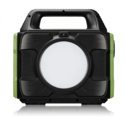 Batterie Externe Portable BRESSER 300 W - Powerbank, Camping, Voyage -Plein Air Camping Magasin batterie externe portable bresser 300 w powerbank camping voyage 4