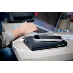 Batterie Externe Portative Randonnée Camping Sherpa 100AC V2 - USB-C 94,7Wh -Plein Air Camping Magasin batterie externe portative randonnee camping sherpa 100ac v2 usb c 947wh 3