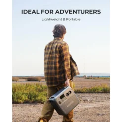 BLUETTI Générateur Électrique Portable AC180 1152Wh Batterie LiFePO4 Pour Voyage -Plein Air Camping Magasin bluetti generateur electrique portable ac180 1152wh batterie lifepo4 pour voyage 2