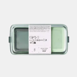 Quechua Boite De Conservation En Verre - 1 Litre - Alimentaire -Plein Air Camping Magasin boite de conservation en verre 1 litre alimentaire 3