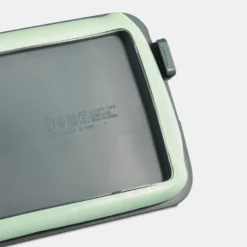 Quechua Boite De Conservation En Verre - 1 Litre - Alimentaire -Plein Air Camping Magasin boite de conservation en verre 1 litre alimentaire 5