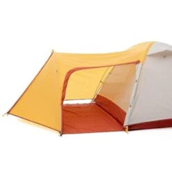 Borzhava XL 3 Alu - Tente Légère - 3 Personnes - Jaune -Plein Air Camping Magasin borzhava xl 3 alu tente legere 3 personnes jaune 2