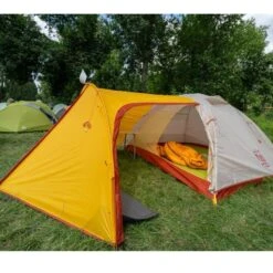 Borzhava XL 3 Alu - Tente Légère - 3 Personnes - Jaune -Plein Air Camping Magasin borzhava xl 3 alu tente legere 3 personnes jaune 3