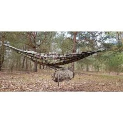 Bushmen Ensemble De Sling Whoopie PRO -Plein Air Camping Magasin bushmen ensemble de sling whoopie pro 4
