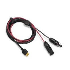 Câble Pour Panneau Solaire MC4 Vers XT60 - Longueur 5m - Ecoflow - Camping -Plein Air Camping Magasin cable pour panneau solaire mc4 vers xt60 longueur 5m ecoflow camping 6