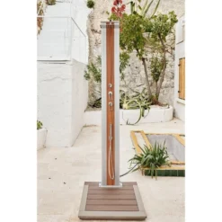 Caillebotis Pour Douche D'extérieur - Compatible Avec Les Douches Formidra 10 Caillebotis Pour Douche D'extérieur - Compatible Avec Les Douches Formidra -Plein Air Camping Magasin caillebotis pour douche dexterieur compatible avec les douches formidra 3