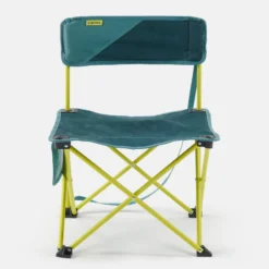 Quechua CHAISE BASSE PLIANTE DE CAMPING MH100 Jaune 14 Quechua CHAISE BASSE PLIANTE DE CAMPING MH100 Jaune -Plein Air Camping Magasin chaise basse pliante de camping mh100 jaune 4