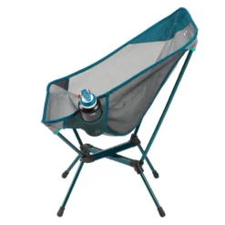 Quechua CHAISE BASSE PLIANTE DE CAMPING MH500 GRIS 17 Quechua CHAISE BASSE PLIANTE DE CAMPING MH500 GRIS -Plein Air Camping Magasin chaise basse pliante de camping mh500 gris 7