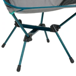 Quechua CHAISE BASSE PLIANTE DE CAMPING MH500 GRIS 19 Quechua CHAISE BASSE PLIANTE DE CAMPING MH500 GRIS -Plein Air Camping Magasin chaise basse pliante de camping mh500 gris 9