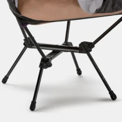 Quechua CHAISE BASSE PLIANTE DE CAMPING MH500 MARRON -Plein Air Camping Magasin chaise basse pliante de camping mh500 marron 8