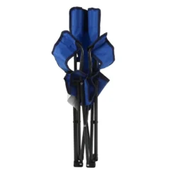 Regatta Chaise De Camping ISLA Unisexe (Bleu) -Plein Air Camping Magasin chaise de camping isla unisexe bleu 2