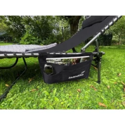 Chaise Longue Torget - Transat - Bain De Soleil 190x60x30 Cm - 150 Kg - Pliable -Plein Air Camping Magasin chaise longue torget transat bain de soleil 190x60x30 cm 150 kg pliable 2