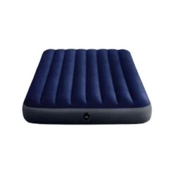 Intex Classic Downy - Lit Gonflable - 191x137x25cm - Compris Les Accessoires 7 Intex Classic Downy - Lit Gonflable - 191x137x25cm - Compris Les Accessoires -Plein Air Camping Magasin classic downy lit gonflable 191x137x25cm compris les accessoires 2