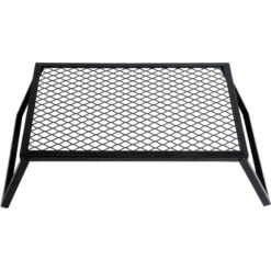 Coghlan's Coghlans Collapsible Oven Grill Grilloir Pliable Robuste Hollandais -Plein Air Camping Magasin coghlans collapsible oven grill grilloir pliable robuste hollandais 2