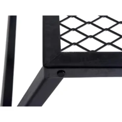 Coghlan's Coghlans Collapsible Oven Grill Grilloir Pliable Robuste Hollandais -Plein Air Camping Magasin coghlans collapsible oven grill grilloir pliable robuste hollandais 4