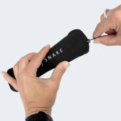 Couverts De Camping Set | Fourchette, Couteau, 2 Cuillères | Incl. Sac | Acier -Plein Air Camping Magasin couverts de camping set fourchette couteau 2 cuilleres incl sac acier 5