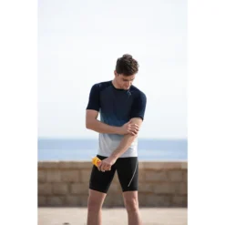 Decathlon Crème De Protection Solaire SPORT En Spray IP50+ 150 ML -Plein Air Camping Magasin creme de protection solaire sport en spray ip50 150 ml 2