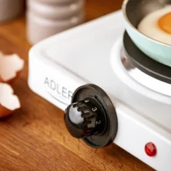 Cuisinière Électrique Portable De Voyage Camping 1 Feu 1500W Adler 10 Cuisinière Électrique Portable De Voyage Camping 1 Feu 1500W Adler -Plein Air Camping Magasin cuisiniere electrique portable de voyage camping 1 feu 1500w adler 4