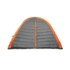 Culla - Tente Intérieure Isolante Pour 2 Personnes - Gris 8 Culla - Tente Intérieure Isolante Pour 2 Personnes - Gris -Plein Air Camping Magasin culla tente interieure isolante pour 2 personnes gris 3