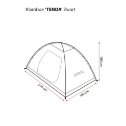 Deconet TENDA Tente Moustiquaire 13 Deconet TENDA Tente Moustiquaire -Plein Air Camping Magasin deconet tenda tente moustiquaire 6