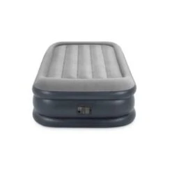 Intex Deluxe Pillow Rest Raised Twin - Lit Gonflable - 191x99x42cm - Avec Accessoires 8 Intex Deluxe Pillow Rest Raised Twin - Lit Gonflable - 191x99x42cm - Avec Accessoires -Plein Air Camping Magasin deluxe pillow rest raised twin lit gonflable 191x99x42cm avec accessoires 3