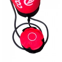 Douche Solaire à Pression Extérieure Portable - 11 L -PVC Et Latex - Rouge -Plein Air Camping Magasin douche solaire a pression exterieure portable 11 l pvc et latex rouge 2