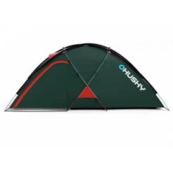Husky Extreme Felen 2-3 - Tente Légère - 2-3 Personnes - Vert -Plein Air Camping Magasin extreme felen 2 3 tente legere 2 3 personnes vert 3