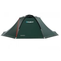 Husky Falcon 2 - Expédition - Tente Légère - 2 Personnes - Vert -Plein Air Camping Magasin falcon 2 expedition tente legere 2 personnes vert 2